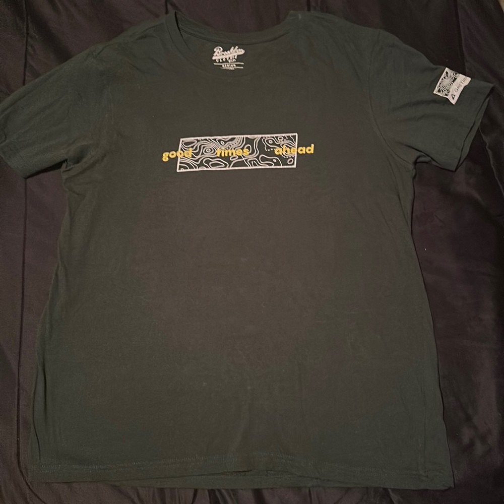 Men T-shirt